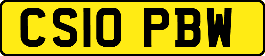 CS10PBW