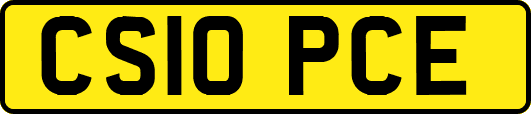 CS10PCE