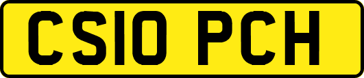 CS10PCH