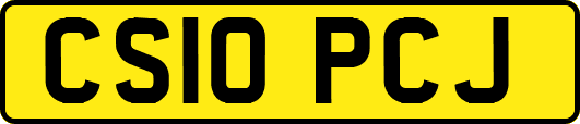 CS10PCJ