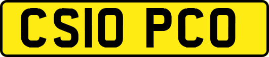 CS10PCO