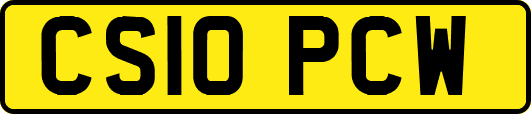 CS10PCW