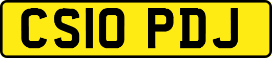CS10PDJ