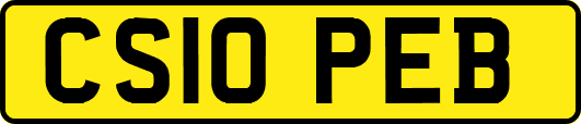 CS10PEB