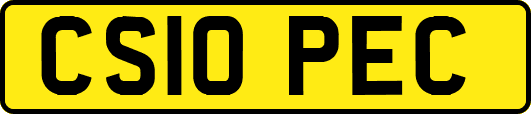 CS10PEC