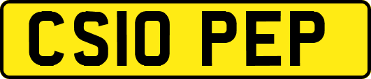 CS10PEP
