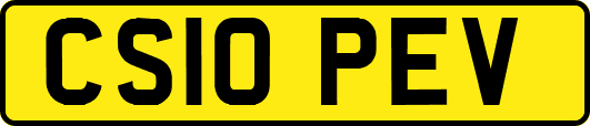 CS10PEV