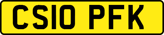 CS10PFK