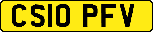 CS10PFV