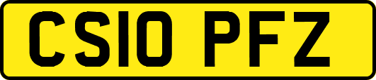 CS10PFZ