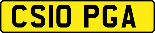 CS10PGA