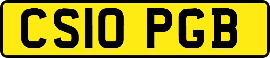 CS10PGB