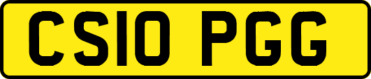 CS10PGG