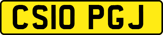 CS10PGJ