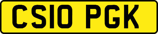 CS10PGK
