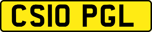 CS10PGL