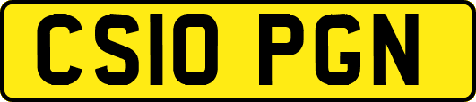 CS10PGN