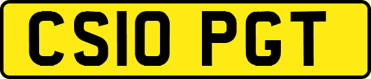 CS10PGT