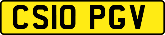 CS10PGV