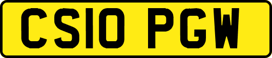 CS10PGW