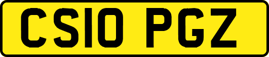 CS10PGZ