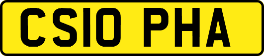 CS10PHA