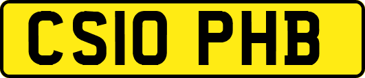 CS10PHB