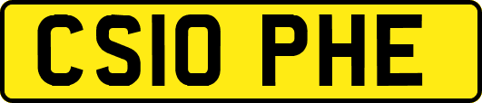 CS10PHE