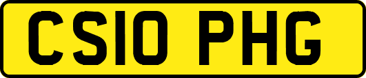 CS10PHG