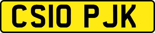 CS10PJK