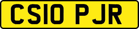 CS10PJR