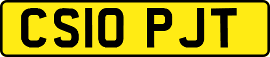 CS10PJT