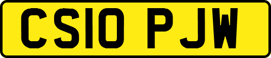 CS10PJW