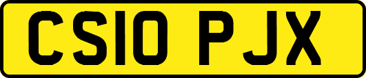 CS10PJX