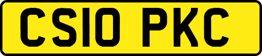 CS10PKC