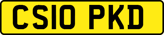 CS10PKD