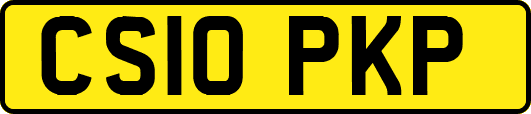 CS10PKP