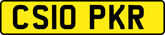 CS10PKR