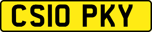 CS10PKY