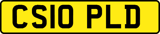CS10PLD