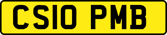CS10PMB