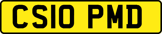 CS10PMD