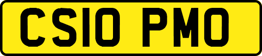 CS10PMO