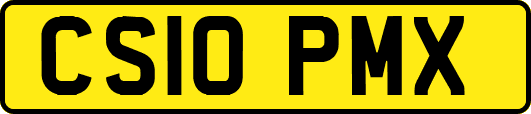 CS10PMX