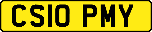 CS10PMY