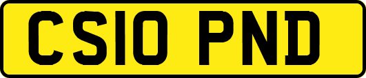 CS10PND