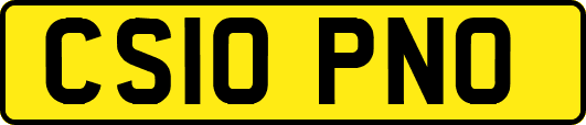 CS10PNO