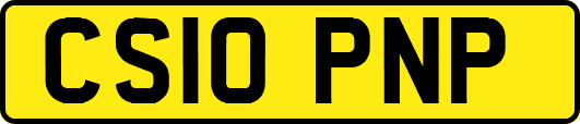 CS10PNP