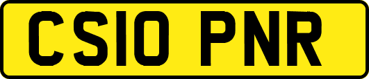 CS10PNR