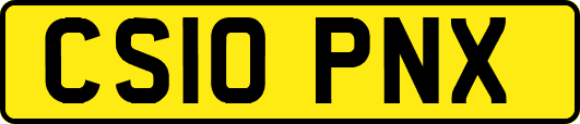 CS10PNX